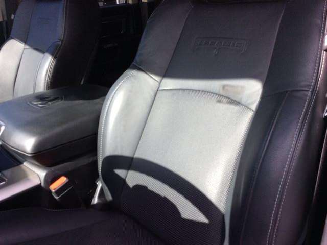 RAM Ram Pickup 1500 2014 photo 19